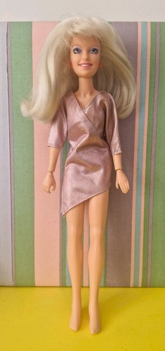 Vintage hasbro jem and - hasbro,