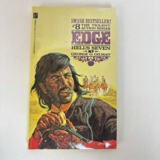 Edge: Hell’s Seven (Edge #