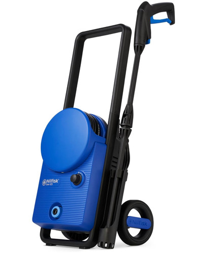Nilfisk pressure washer core - pressure,