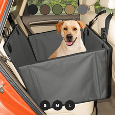 Wuglo Extra Stable Dog Car