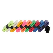 10 Pcs Badminton Racket Grip