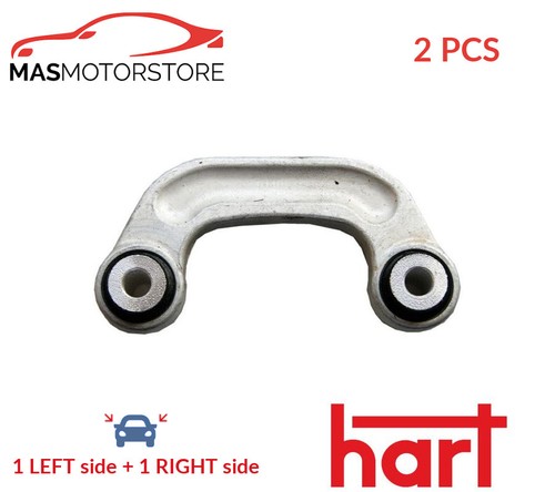 Anti roll bar - anti,