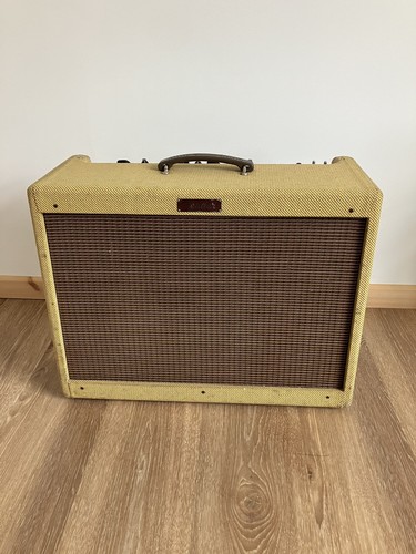 Fender blues deluxe rare - deluxe, **rare**