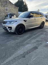 Range Rover Sport