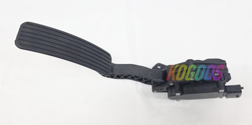 Genuine accelerator pedal for - accelerator,