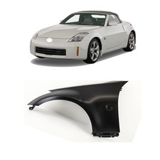 For Nissan 350Z 2003-2009