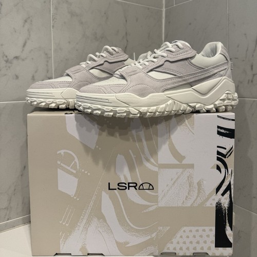 Ellesse lsr luxe off - lsr,