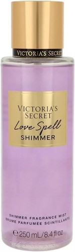 Victorias secret lover spell - victorias,