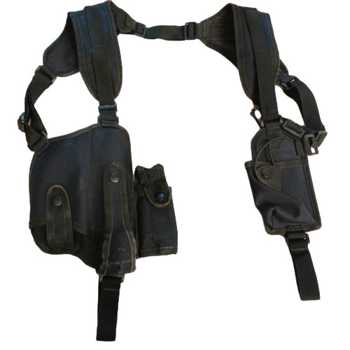 Protec tactical shoulder - protec,