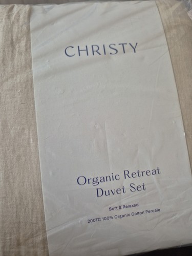 New christy organic - christy,