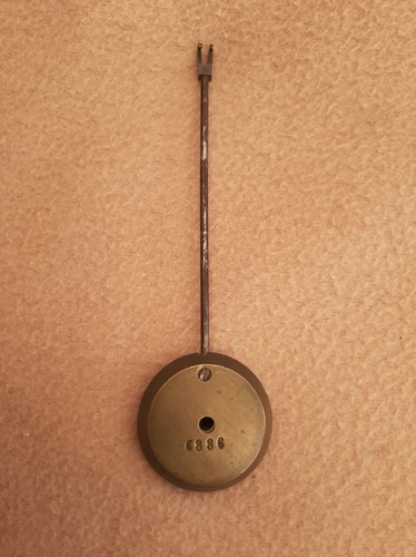 Antique french brass - antique, steel