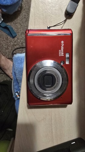 Polaroid ie826 18mp - polaroid,