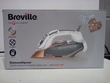Breville Diamond Xpress 3100W