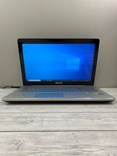 Asus Notebook N550JV - Core
