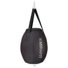 Mirafit Power Strike Punch Bag