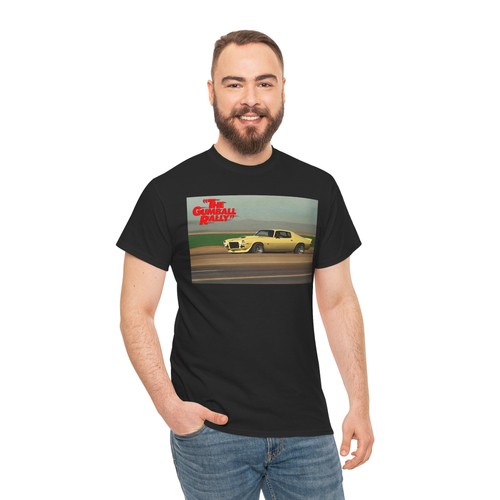 Gumball rally camaro t shirt - gumball, camaro,