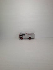 Oxford Die Cast Toy Car