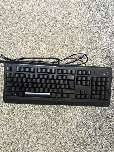 Razer cynosa lite wired usb - cynosa,