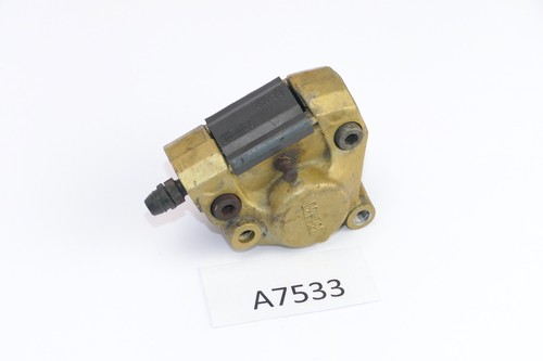 Cagiva mito 125 - 125, 1992