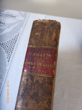 Julius Caesar Maps 1806 C