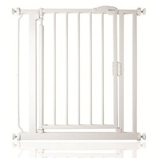 Safetots baby gate - baby, self