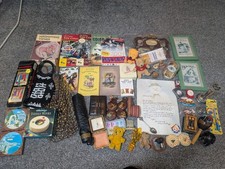 Drawer Finds Mixed Clearance Random Items Modern Vintage Junk Miscellaneous Box7