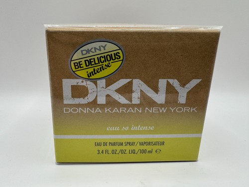 Dkny delicious eau so - dkny,