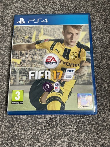 Fifa playstation video - playstation,