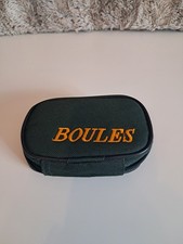 mini boules Set of 6x Mini