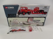 Corgi 31004 wynn - wynn's, scammell