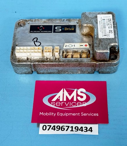 Drive medical envoy - medical, 4mph