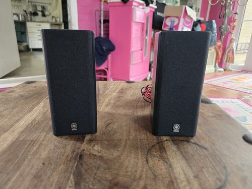 Yamaha e130 speakers - yamaha, nx-e130