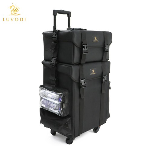 Extra large rolling makeup - extra,