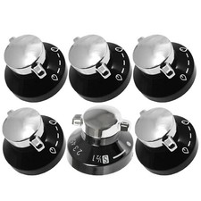 Stoves oven control knobs - stoves,
