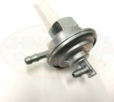 Scooter fuel tap - fuel, petrol