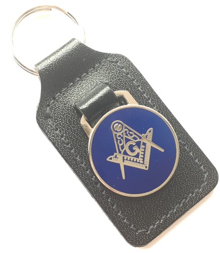 Square and compasses with - and,
