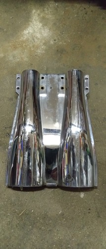Type jaguar v12 tailpipe - type,