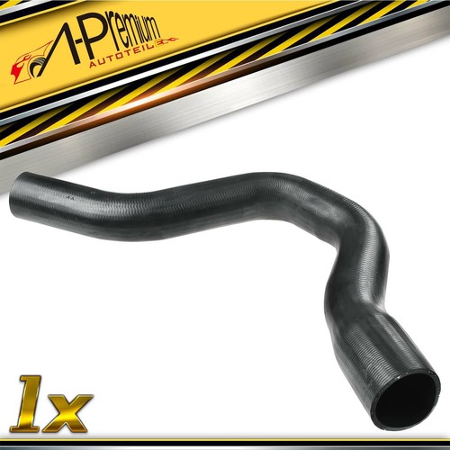 Charge air hose - turbo,