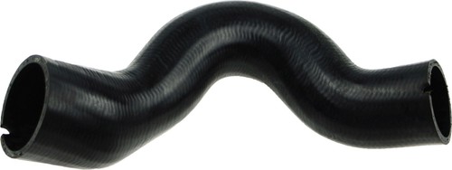 Turbo intake hose hot - turbo, side