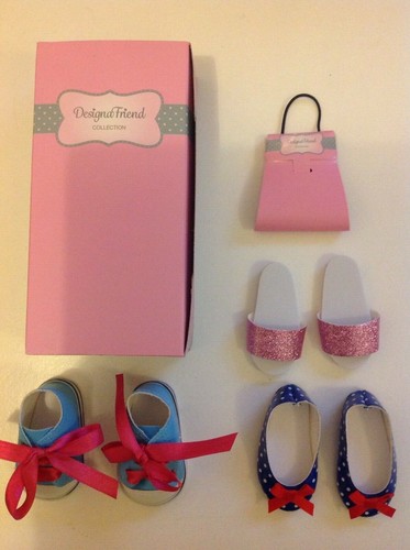 Design friend pairs of - a,