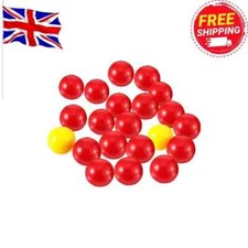 Hungry Hungry Hippos, 19 Red