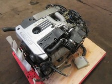 JDM NISSAN SKYLINE R34 RB20DE