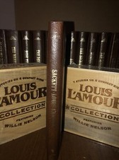 SACKETT Louis L'Amour