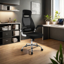 Ergonomic Office Chair with