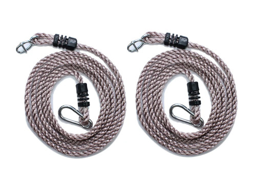 Pair hiks tree swing - pair, of