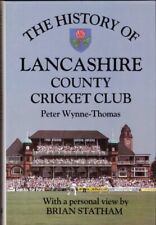 The History of Lancashire