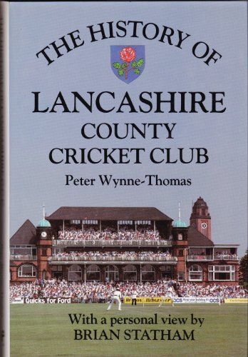 The history lancashire - the, of