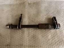 Honda CB 350 K4 Rear Spindle Complete