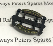 Hornby N1553 Princess Name