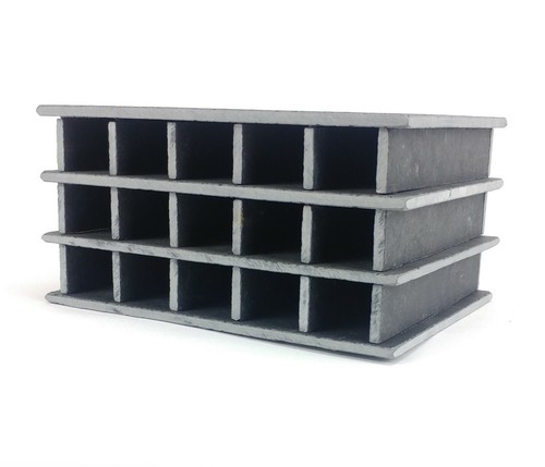 Large zebra pleco slate - large,